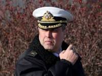 Предателя Березовского Путин назначил замкомандующего Черноморским флотом